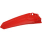 Cycra Powerflow Rear Fender - Red - CRF 1CYC-1813-32