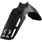 Cycra Front Fender - Black - Suzuki - RM-Z 250/450 1CYC-1473-12