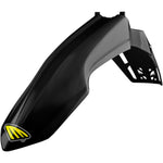 Cycra Front Fender - Black - Suzuki - RM-Z 250/450 1CYC-1473-12