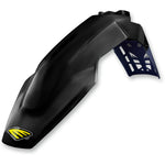 Cycra Front Fender - Black - Husqvarna 1CYC-1444-12