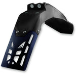 Cycra Front Fender - Black - Husqvarna 1CYC-1444-12