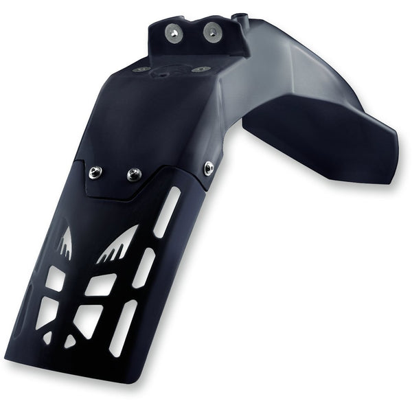 Cycra Front Fender - Blue - Husqvarna 1CYC-1444-89