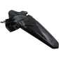 Cycra Powerflow Rear Fender - Black - YZF 1CYC-1515-12