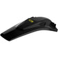 Cycra Powerflow Rear Fender - Black 1CYC-1743-12