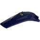 Cycra Powerflow Rear Fender - Husky Blue 1CYC-1743-89