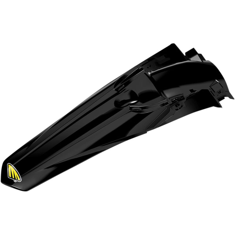 Cycra Powerflow Rear Fender - Black - CRF 1CYC-1812-12