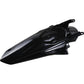 Cycra Powerflow Rear Fender - Black - KTM 1CYC-1744-12