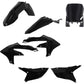 Cycra 5 Piece Replica Body Kit - Black - YZ 250F | 450F/FX 1CYC-9435-12