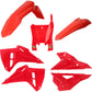 Cycra 5 Piece Replica Body Kit - Red 1CYC-9437-32