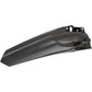 Cycra Powerflow Rear Fender - Black - CRF 1CYC-1813-12