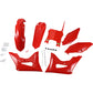 Cycra 5 Piece Replica Body Kit - Red - CRF 250R/450R 1CYC-9420-32