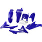 Cycra 5 Piece Replica Body Kit - Blue - YZ 250F/450F 1CYC-9412-62
