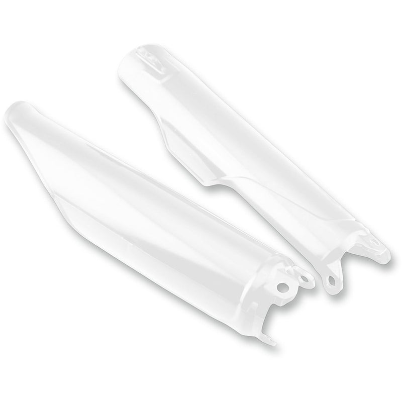 Cycra Fork Guards - Natural 1CYC-6900-02