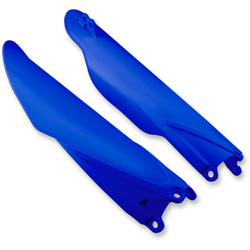 Cycra Fork Guards - Blue 1CYC-6902-88