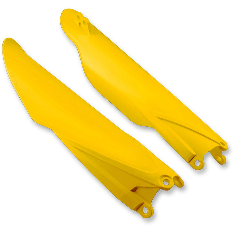 Cycra Fork Guards - Gold 1CYC-6901-66