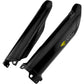 Cycra Fork Guards - Black 1CYC-6909-12