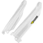 Cycra Fork Guards - White 1CYC-6909-42