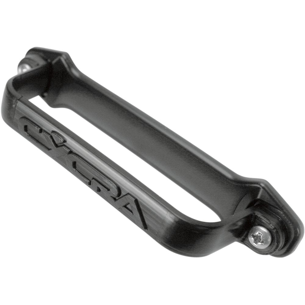 Cycra Front Brake Cable Guide - Black 1CYC-1235-12