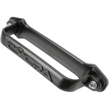 Cycra Front Brake Cable Guide - Black 1CYC-1235-12