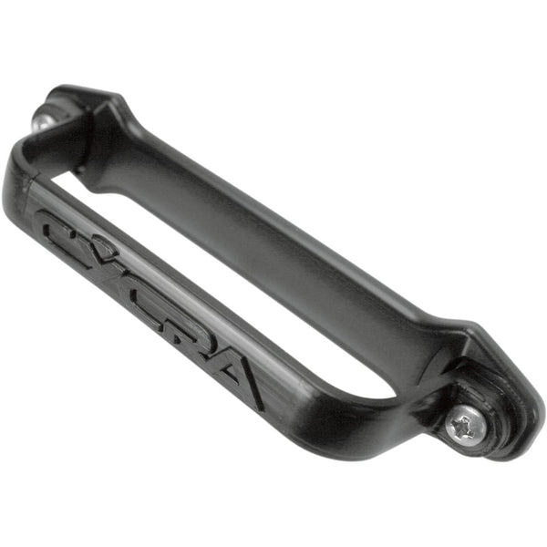 Cycra Front Brake Cable Guide - Black 1CYC-1235-12