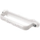 Cycra Front Brake Cable Guide - White 1CYC-1235-42