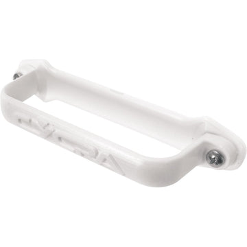 Cycra Front Brake Cable Guide - White 1CYC-1235-42