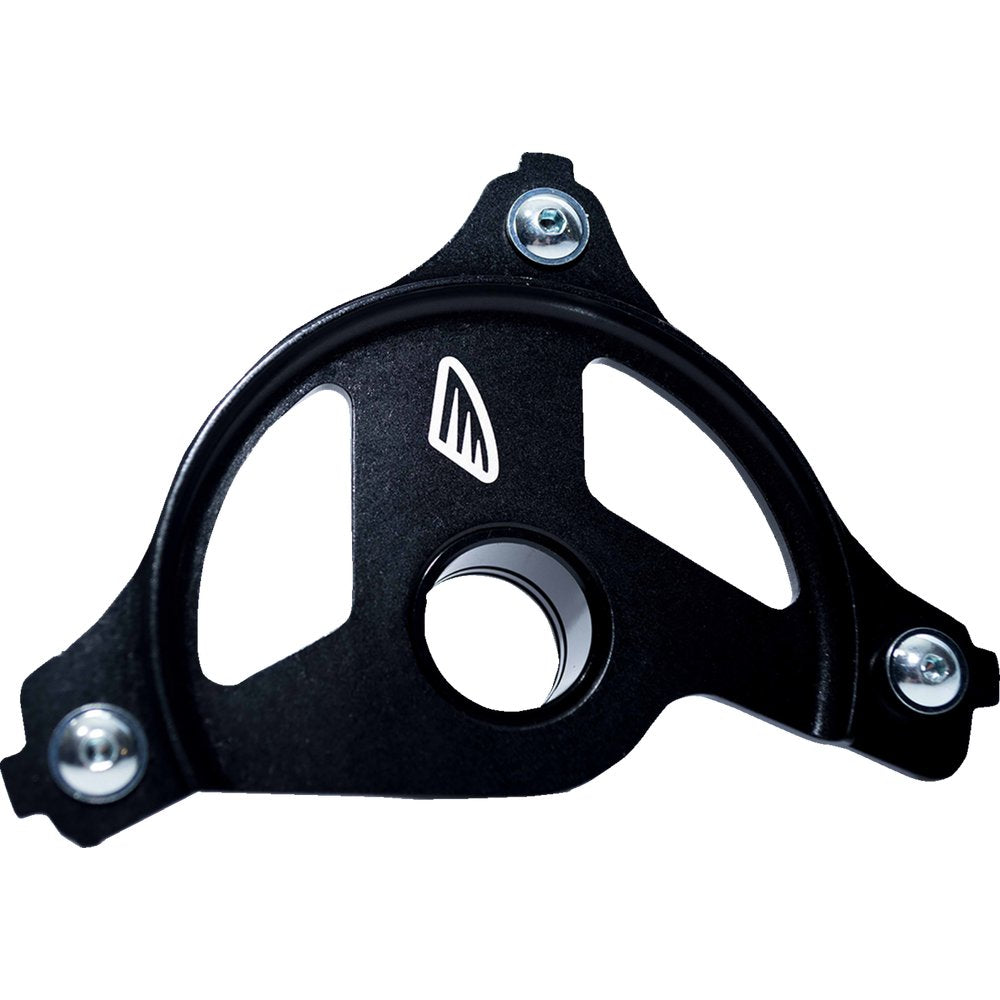 Cycra Disc Cover Mount Kit - Black - Yamaha - 125/250/250X 1CYC-1097-03