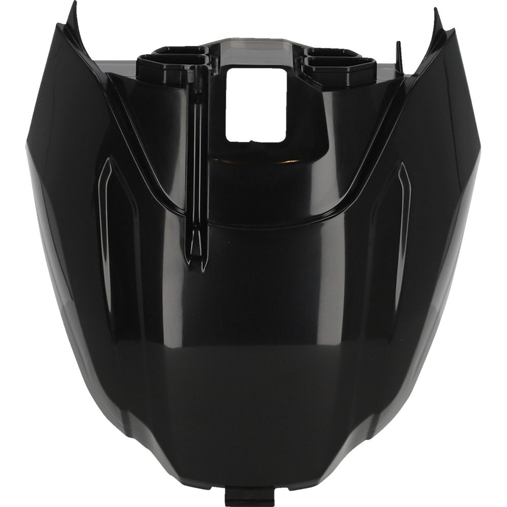 Cycra Air Box Cover - Black - YZ 450F 1CYC-1788-12