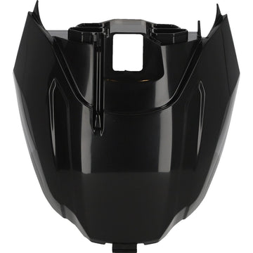 Cycra Air Box Cover - Black - YZ 450F 1CYC-1788-12