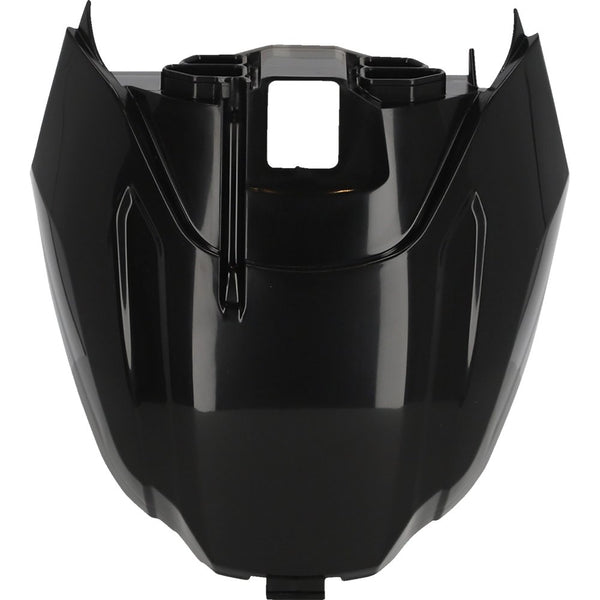 Cycra Air Box Cover - Black - YZ 450F 1CYC-1788-12