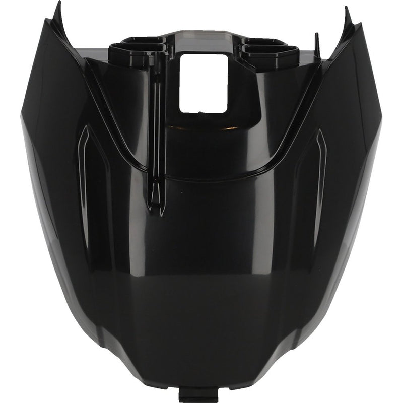 Cycra Air Box Cover - Black - YZ 450F 1CYC-1788-12