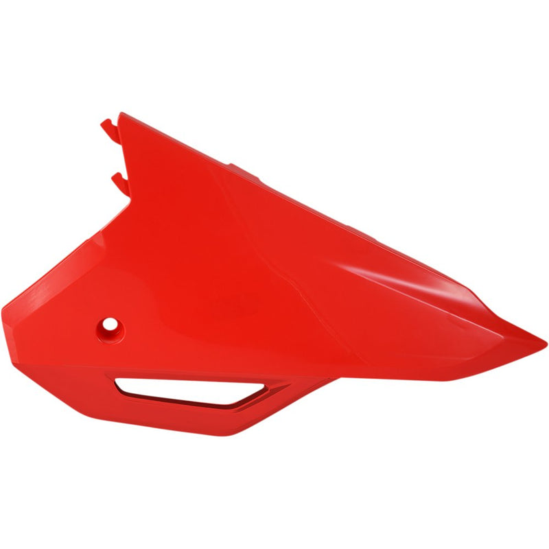 Cycra Side Panels - Red - Honda - CRF 250/450 R/RX 1CYC-2900-32