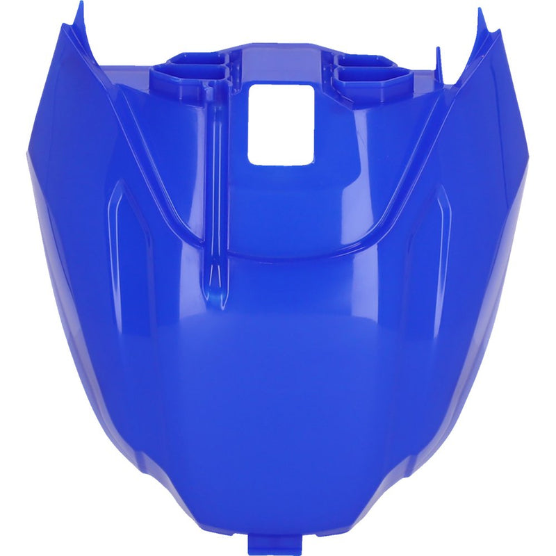 Cycra Air Box Cover - Blue - YZ 450F 1CYC-1788-62