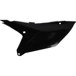 Cycra Side Panels - Black - YZ 450F 1CYC-2781-12