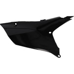 Cycra Side Panels - Black - YZ 450F 1CYC-2781-12