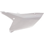 Cycra Side Panels - White - YZ 450F 1CYC-2781-30