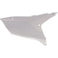 Cycra Side Panels - White - YZ 450F 1CYC-2781-30