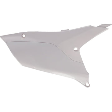 Cycra Side Panels - White - YZ 450F 1CYC-2781-30