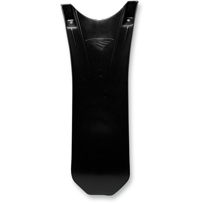 Cycra Mud Flap - Black 1CYC-3882-12