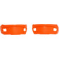 Cycra Fork Protector Pad - Orange 1CYC-0012-22