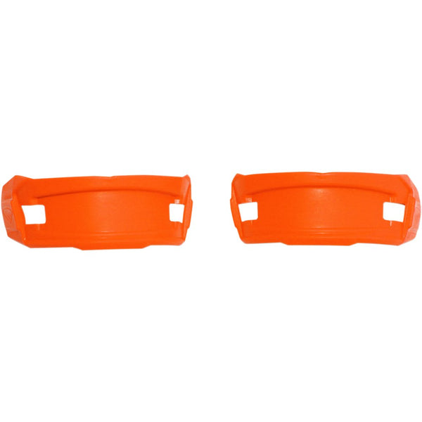 Cycra Fork Protector Pad - Orange 1CYC-0012-22