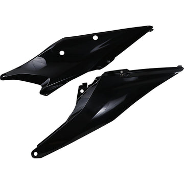 Cycra Side Panels - Black - KTM 1CYC-2556-12