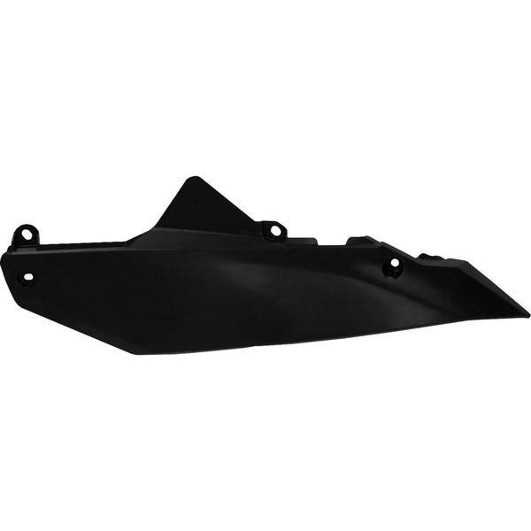 Cycra Side Panels - Black - Kawasaki - KX 450 1CYC-2771-12