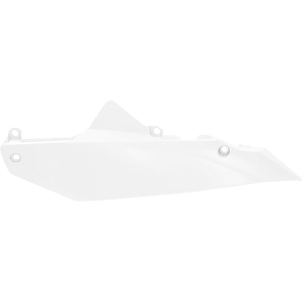 Cycra Side Panels - White - Kawasaki - KX 450 1CYC-2771-30