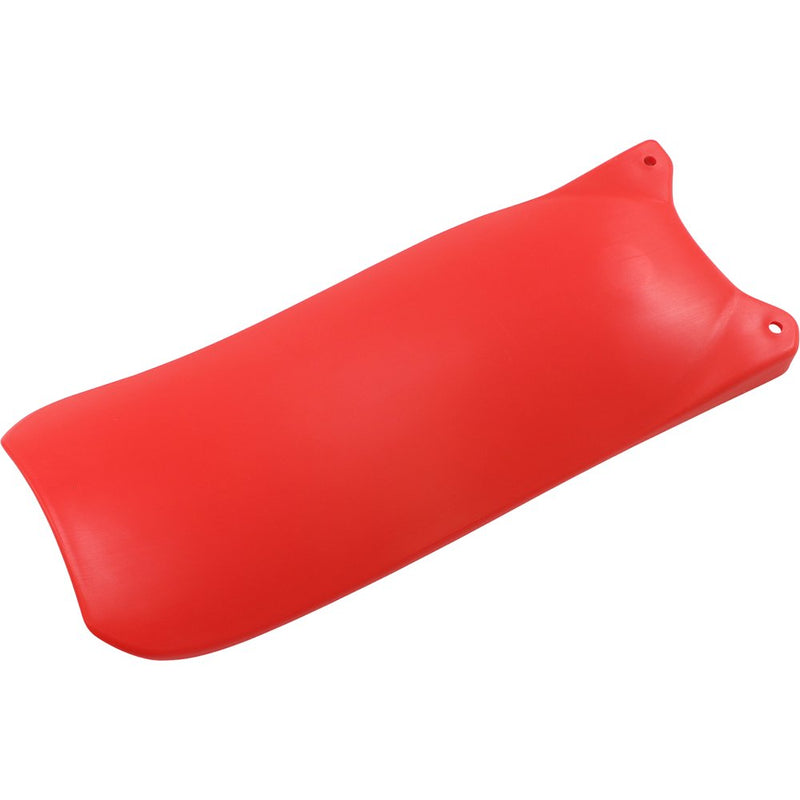 Cycra Mud Flap - Red 1CYC-3885-32