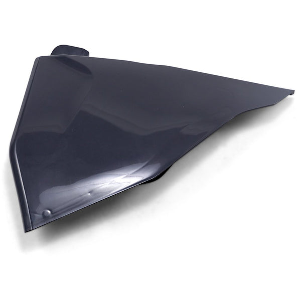 Cycra Air Box Cover - Gray - KTM 1CYC-1906-97
