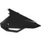 Cycra Side Panels - Black - Honda - CRF 250/450 R/RX 1CYC-2900-12