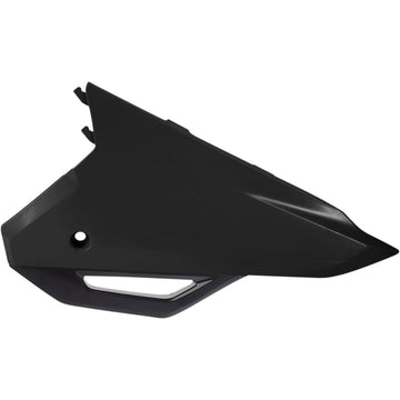 Cycra Side Panels - Black - Honda - CRF 250/450 R/RX 1CYC-2900-12