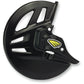 Cycra Disc Cover - Black - Honda 1CYC-1094-12
