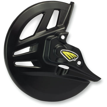 Cycra Disc Cover - Black - Honda 1CYC-1094-12